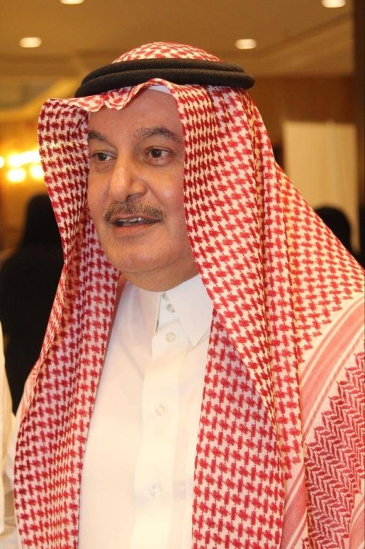 الأستاذ عماد بن محمد العبود