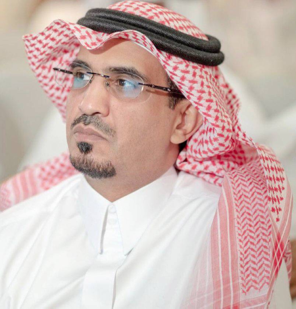 د. عادل الغامدي 