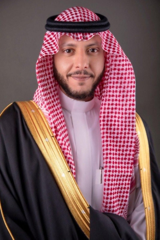  الأمير سعود بن نهار بن سعود