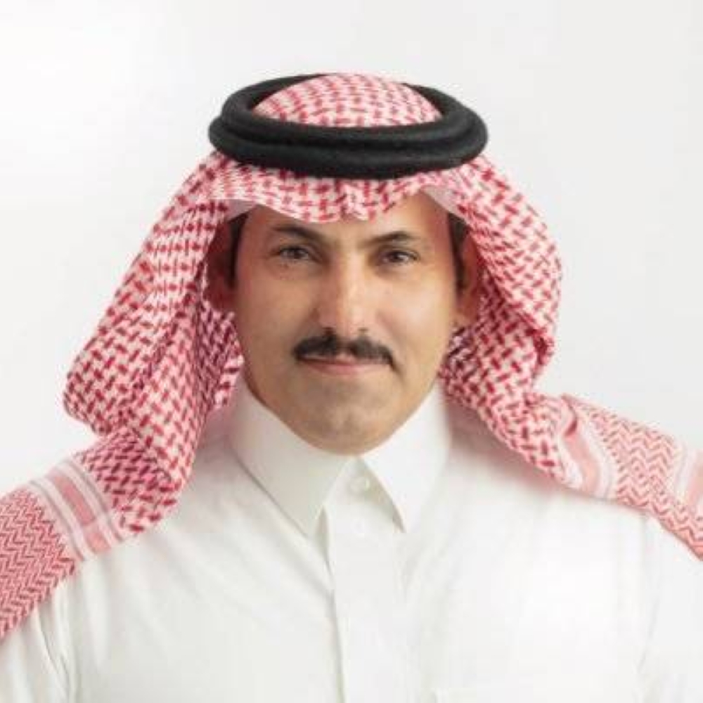 



محمد آل جابر