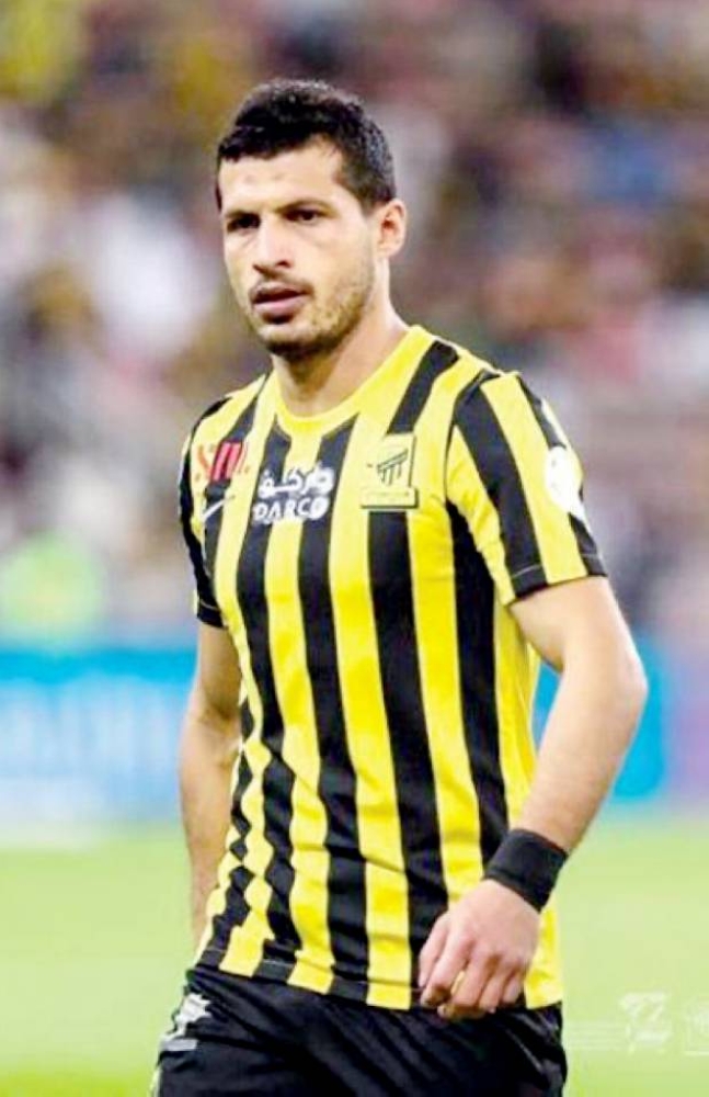 طارق حامد 