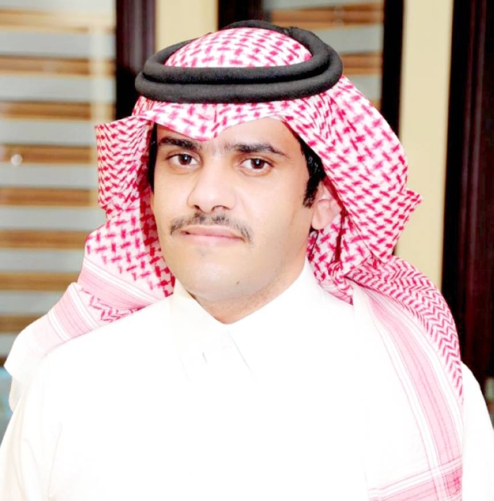 



محمد الشهراني