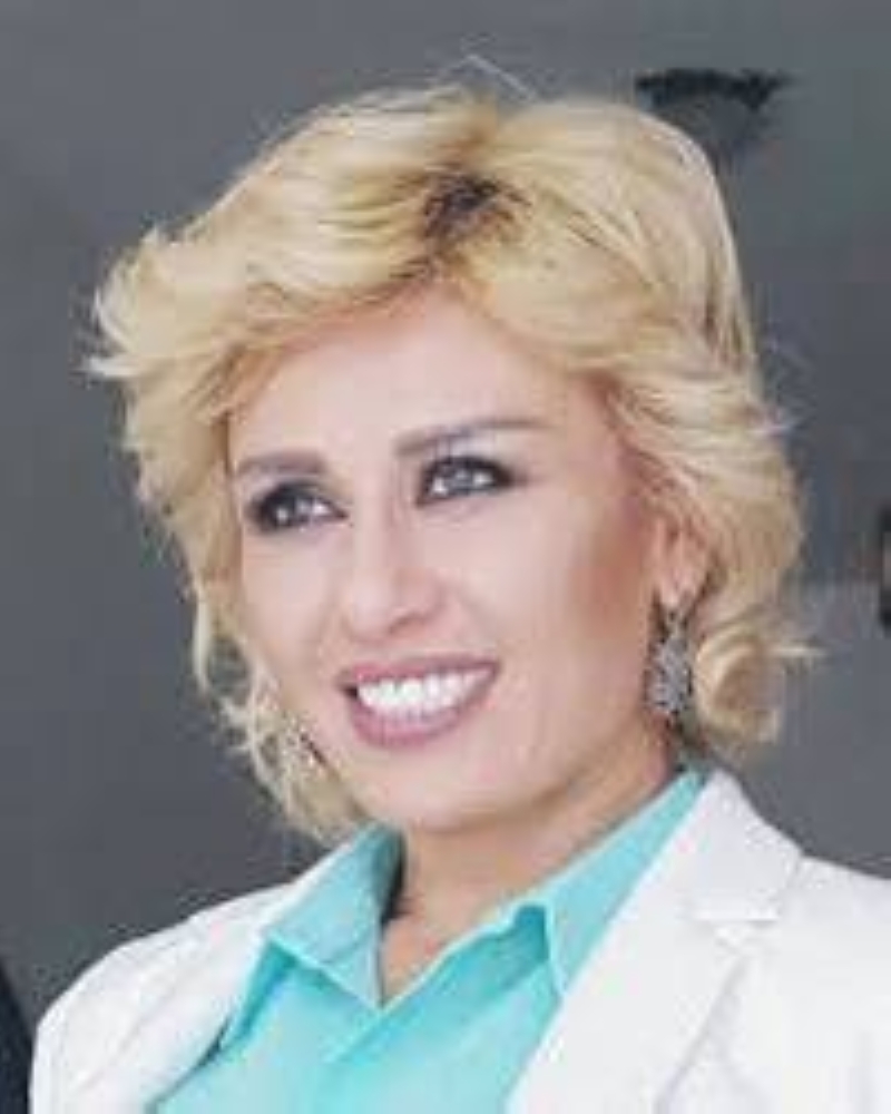 



عبير شرارة