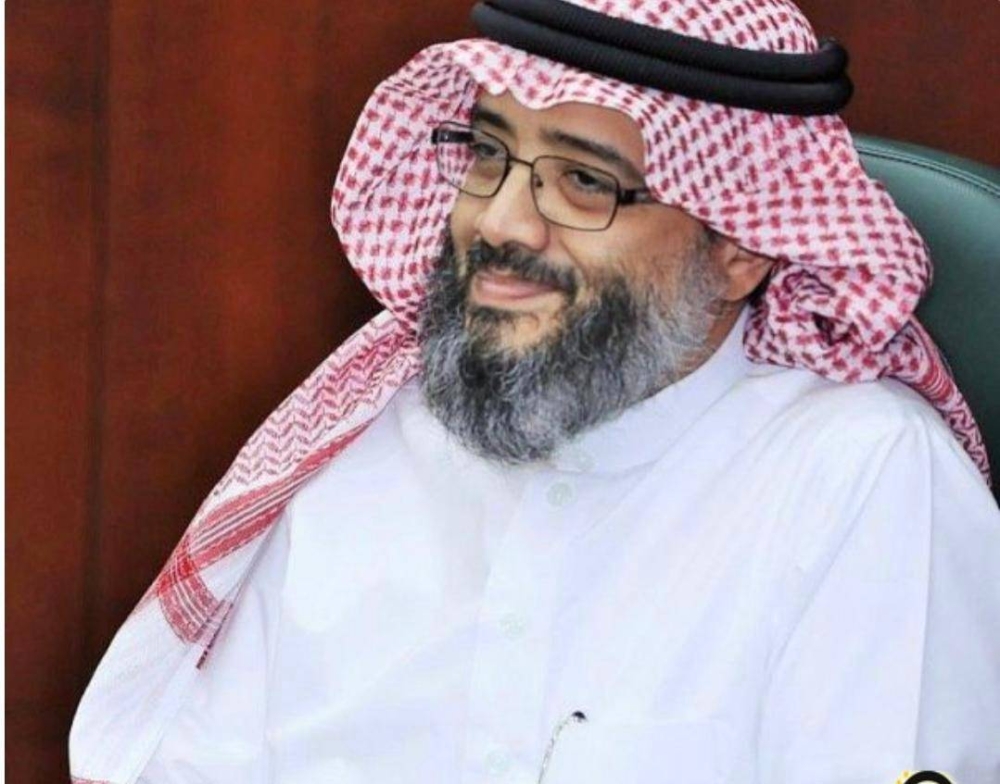 ماجد الحربي. 