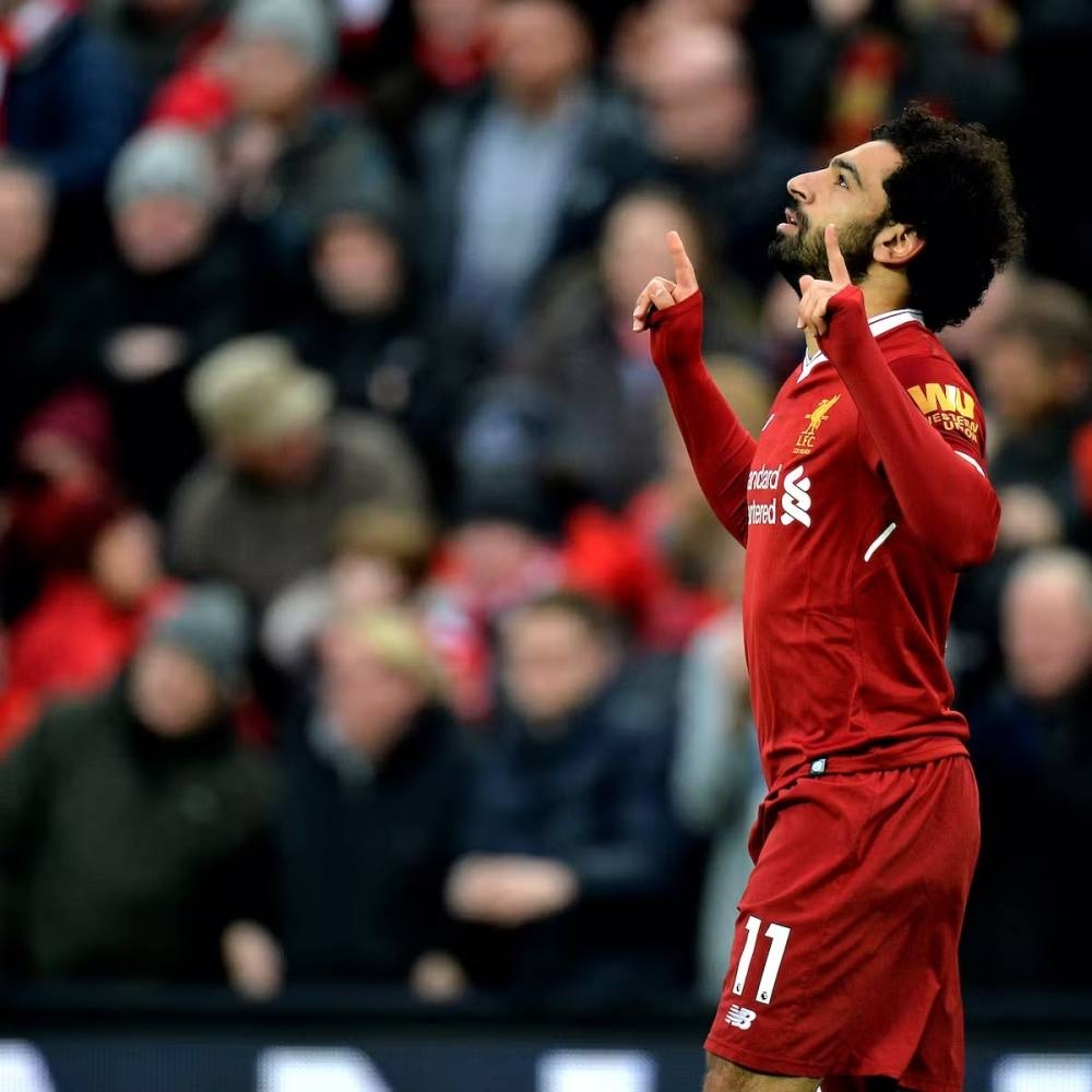 محمد صلاح