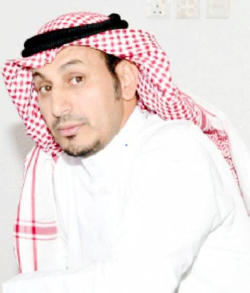 علي فايع.