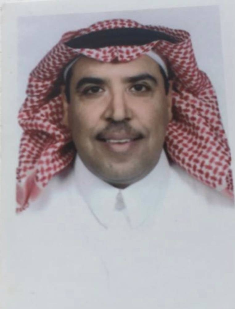 



خالد الدوسري