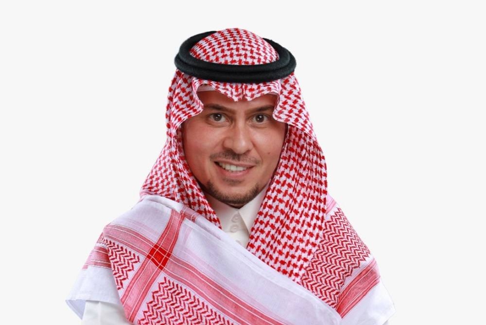 المهندس فخر الشواف