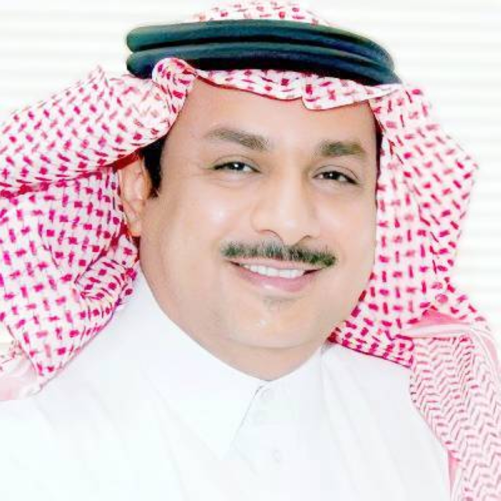 



محمد العوين