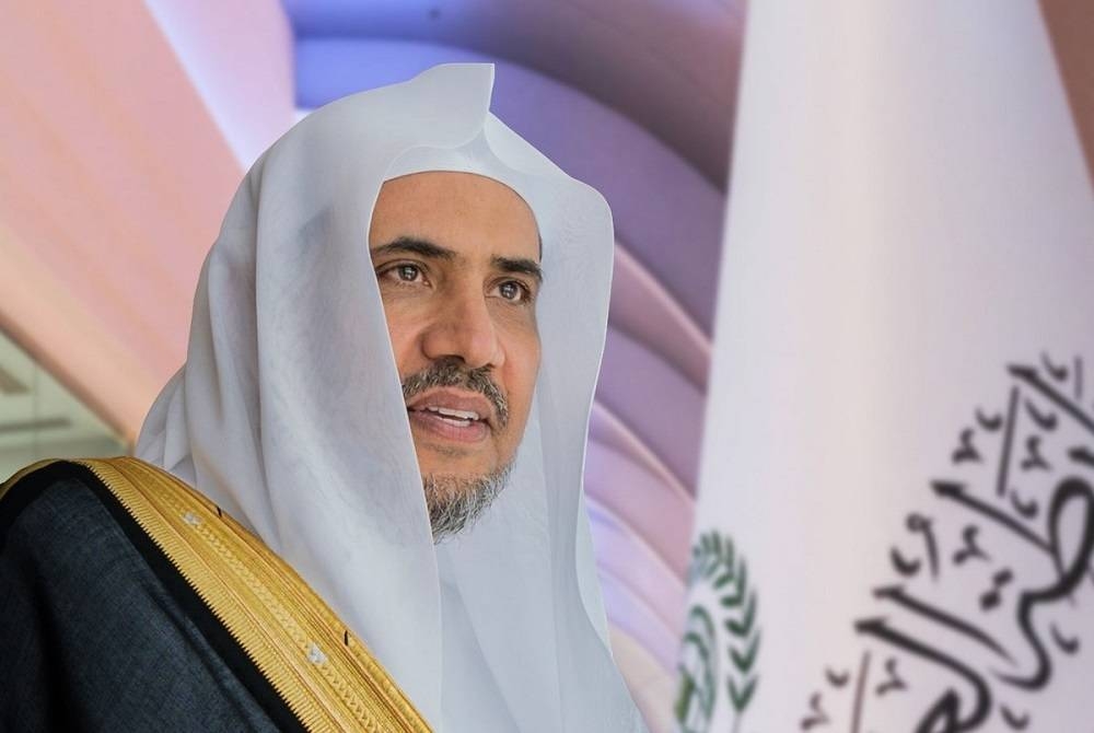 الشيخ محمد العيسى