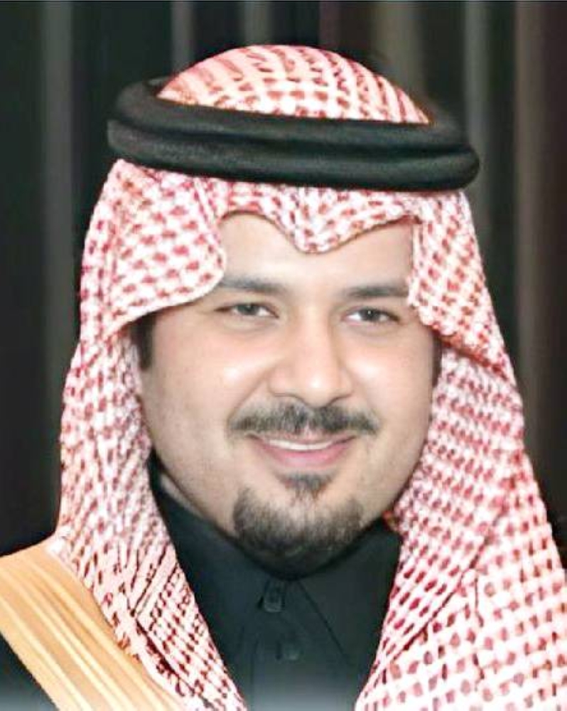 الأمير سلمان بن سلطان بن عبدالعزيز.