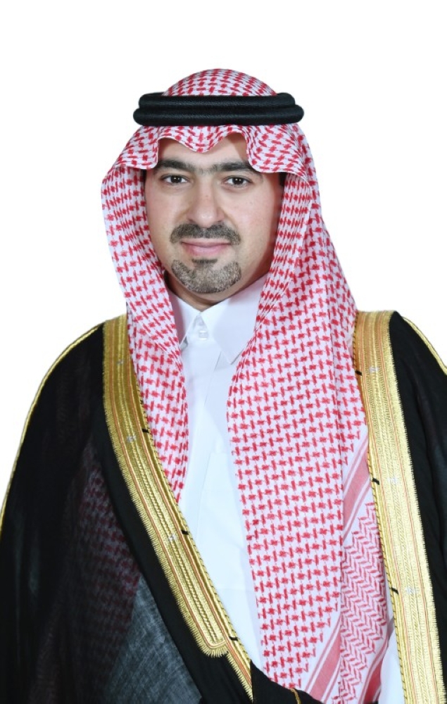 



الأمير خالد بن سعود