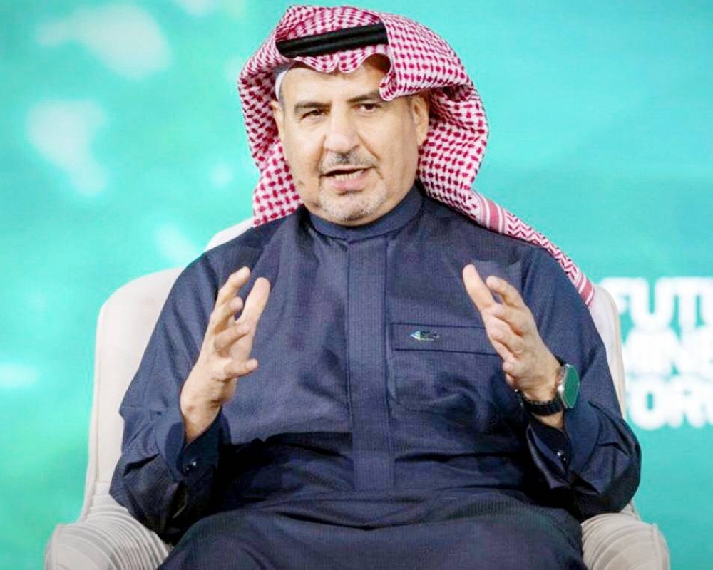 



خالد المديفر