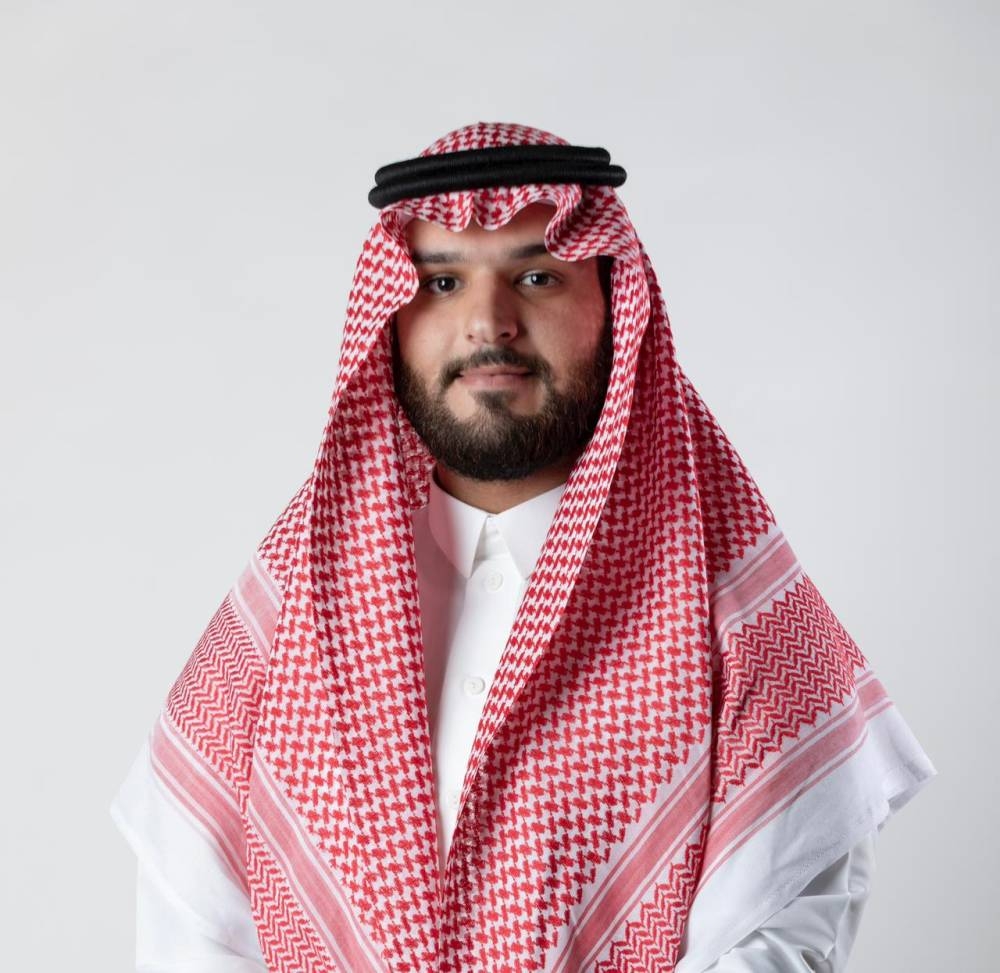 ماجد الأحمري