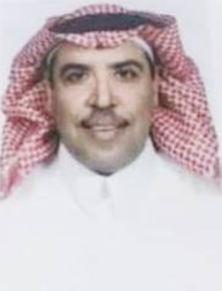 



خالد الدوسري