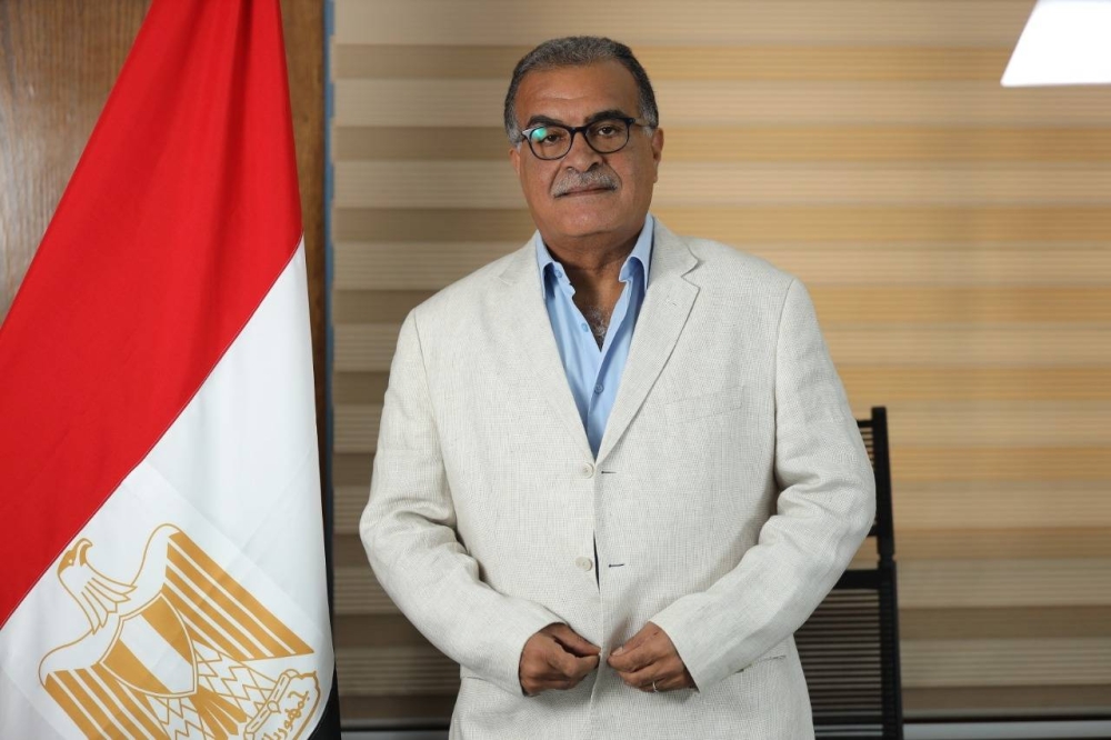 ممدوح محمد محمود.