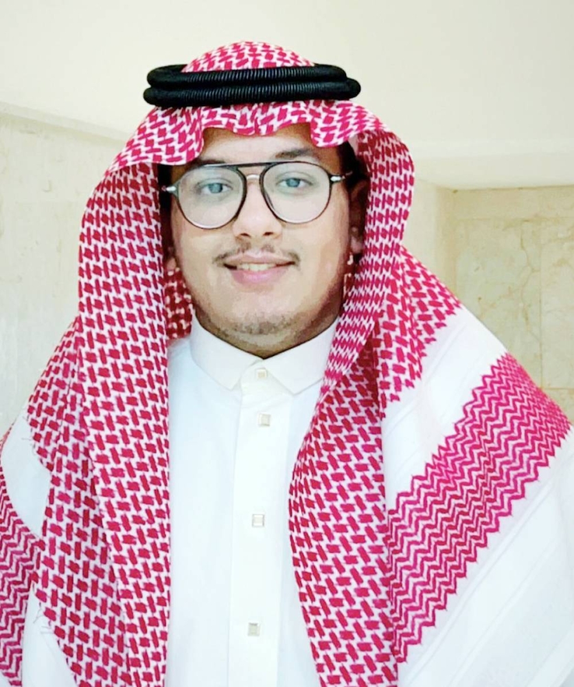 



محمد الثمالي