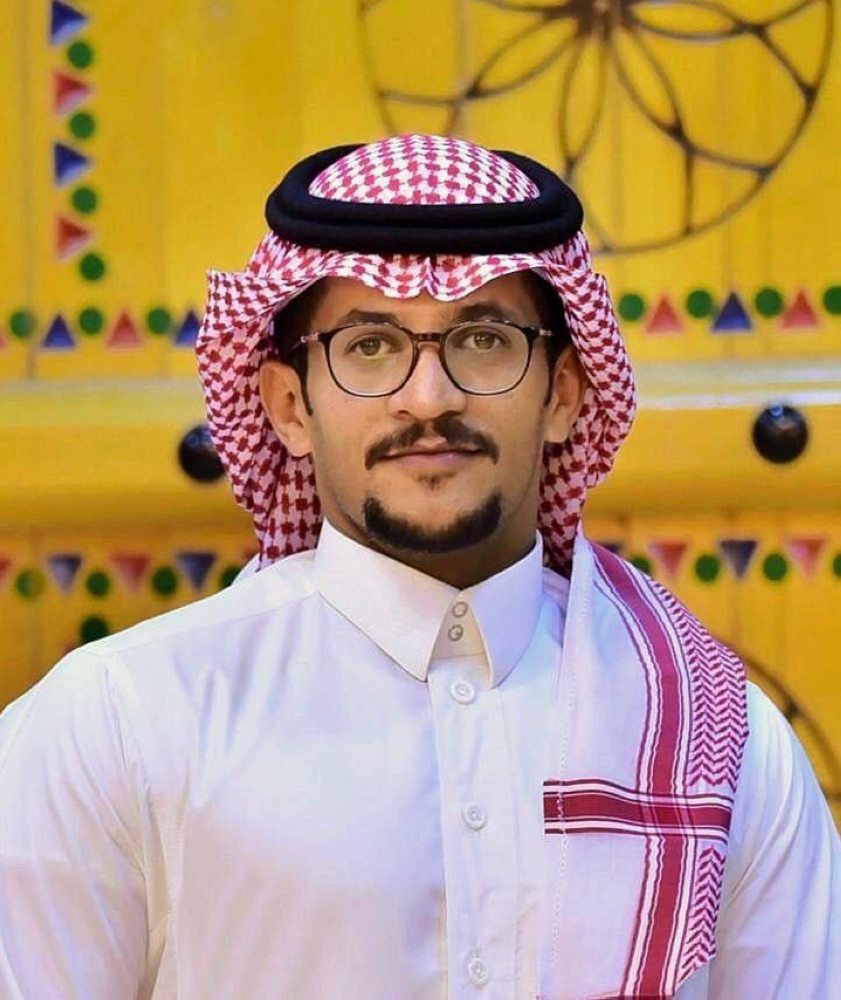 



ماجد الطريفي