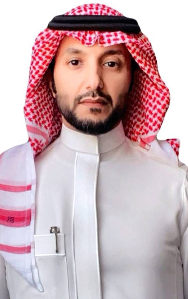 



 محمد الزهراني