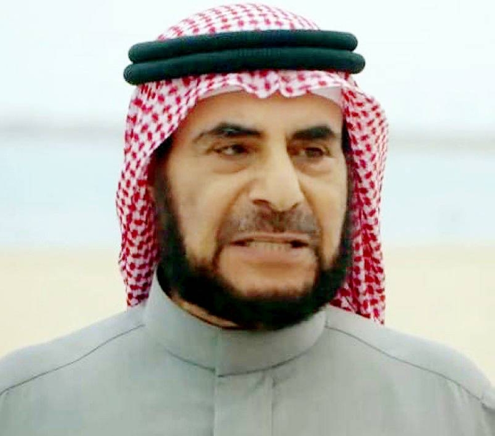 



سعد الصويان