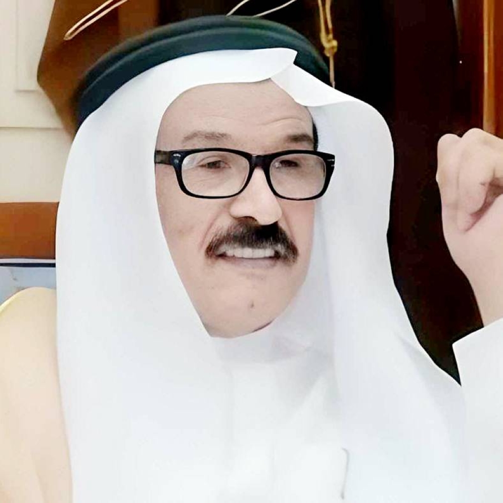 عبد الله المزيني