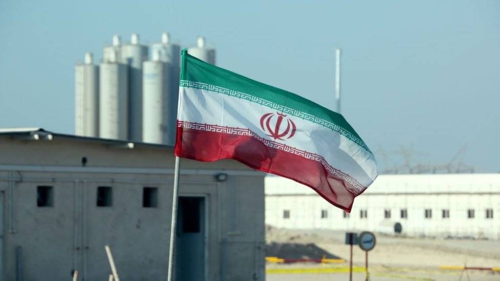 طهران تتحدث عن مشاورات وليس مفاوضات  